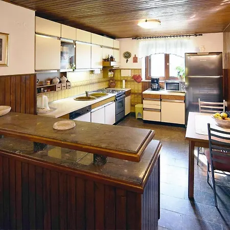 度假居 Holiday Home, Selca - Villa Spila, 6 Ppl